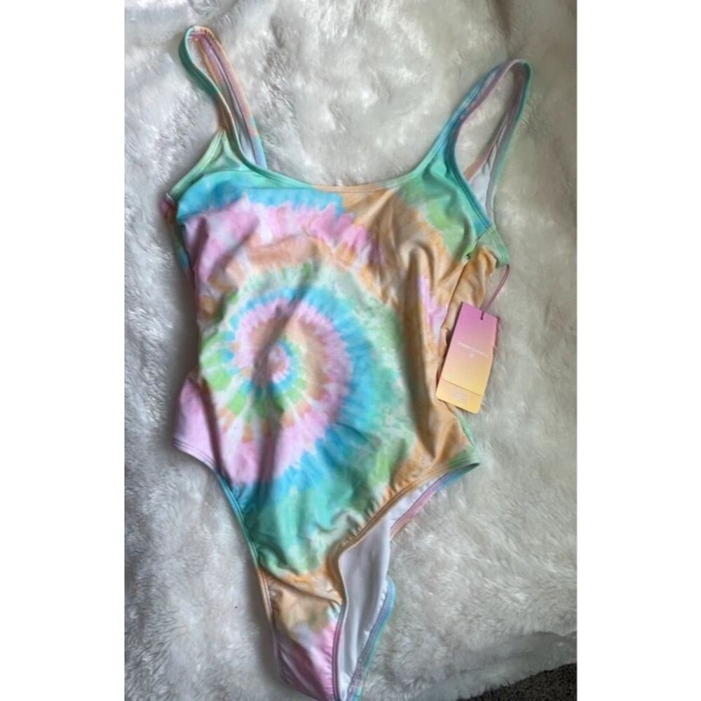 Stoney Clover x Target Size Small Swimsuit